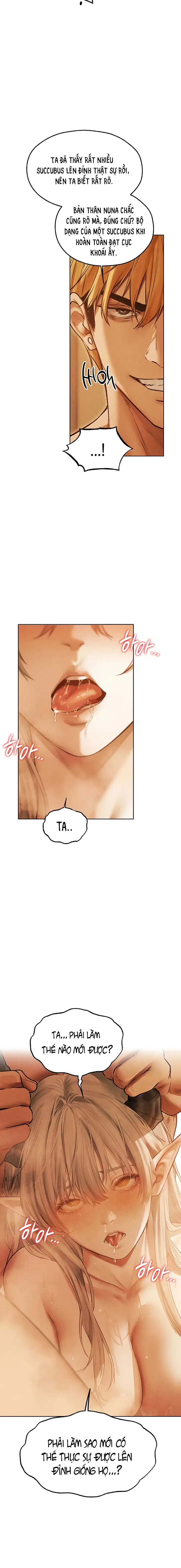 Săn MILF ở dị giới - Chương 109 - 20