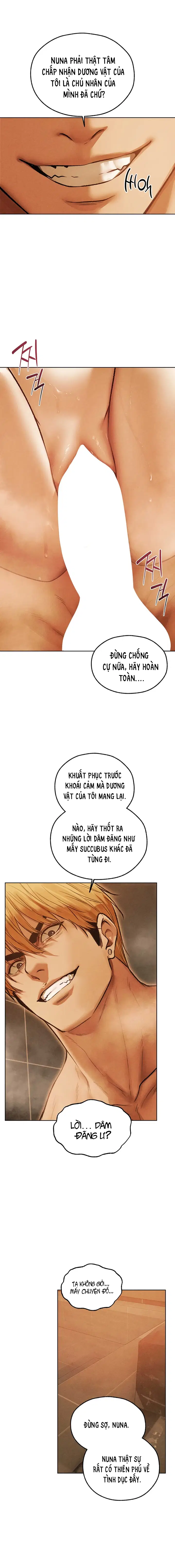 Săn MILF ở dị giới - Chương 109 - 21