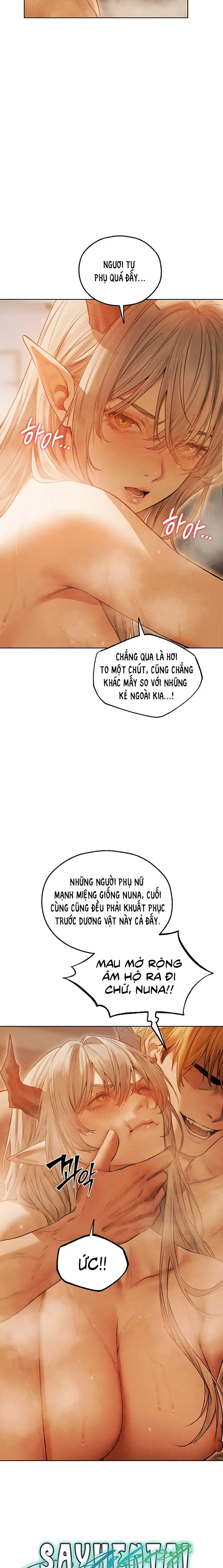 Săn MILF ở dị giới - Chương 109 - 7