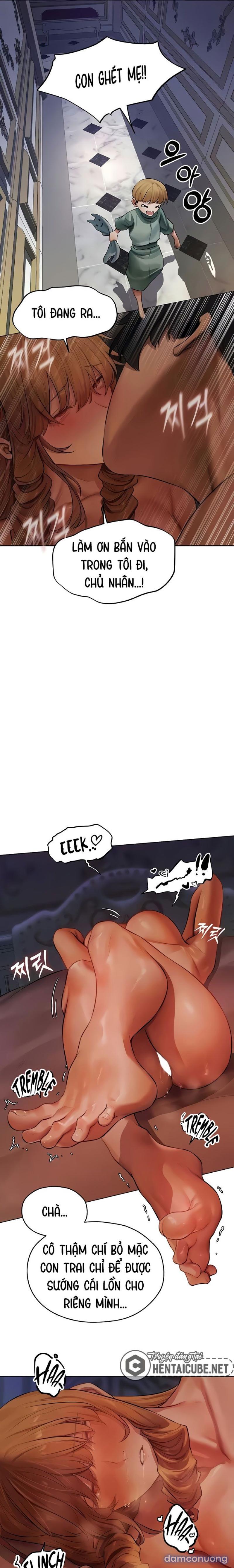 Săn MILF ở dị giới - Chương 45 - 19