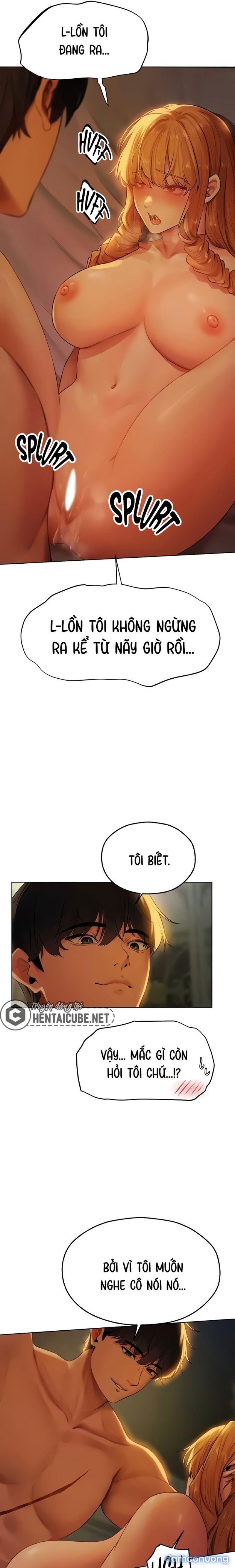 Săn MILF ở dị giới - Chương 45 - 4