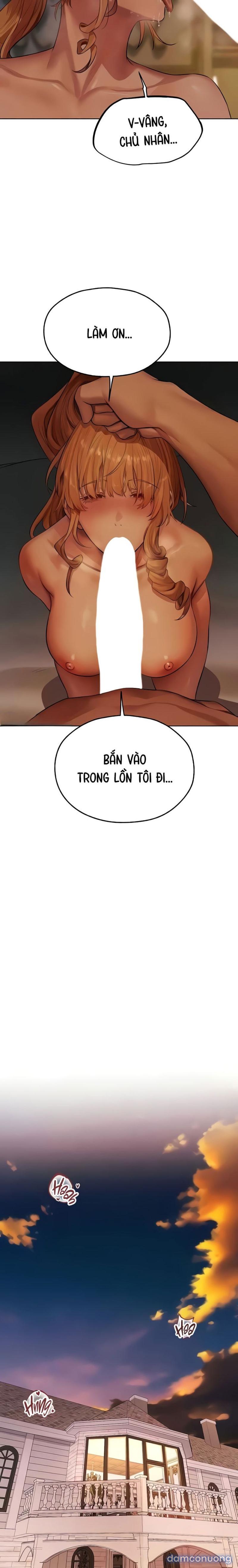 Săn MILF ở dị giới - Chương 45 - 8