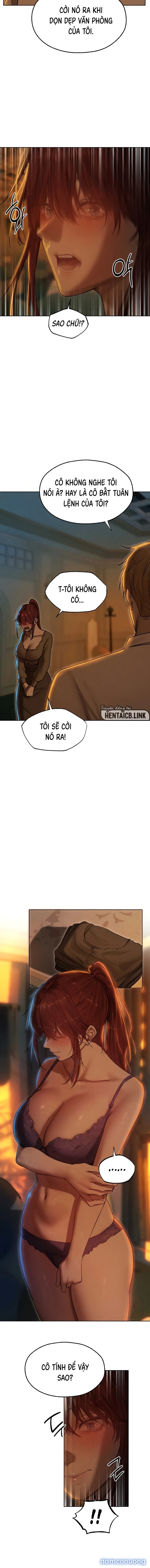 Săn MILF ở dị giới - Chương 93 - 11