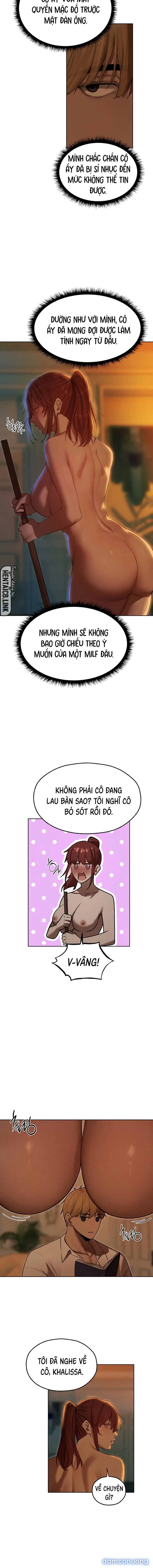 Săn MILF ở dị giới - Chương 93 - 13