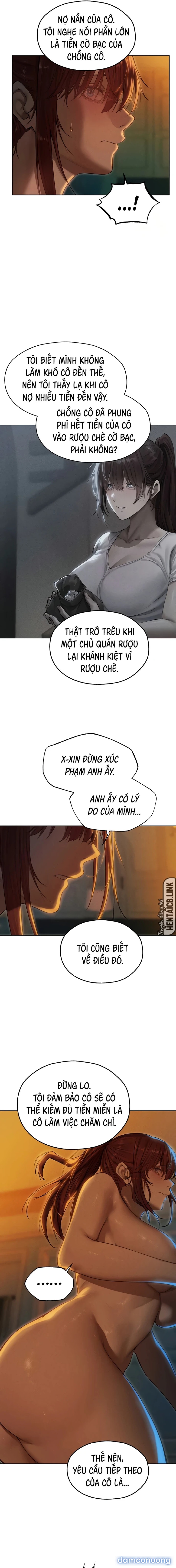 Săn MILF ở dị giới - Chương 93 - 14