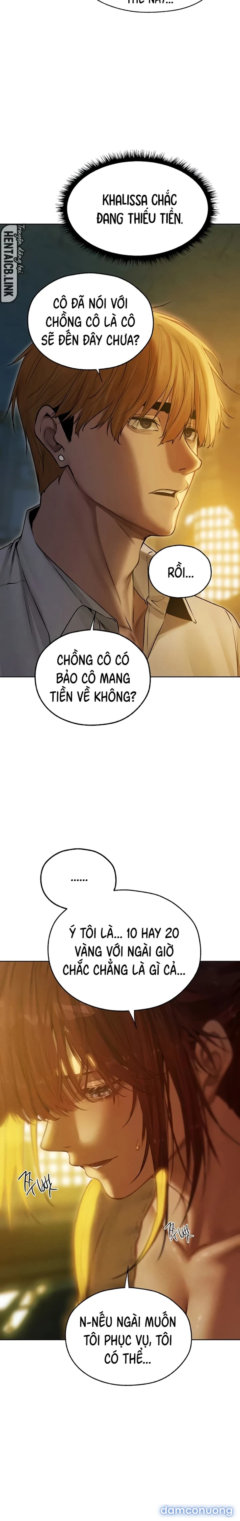 Săn MILF ở dị giới - Chương 93 - 3