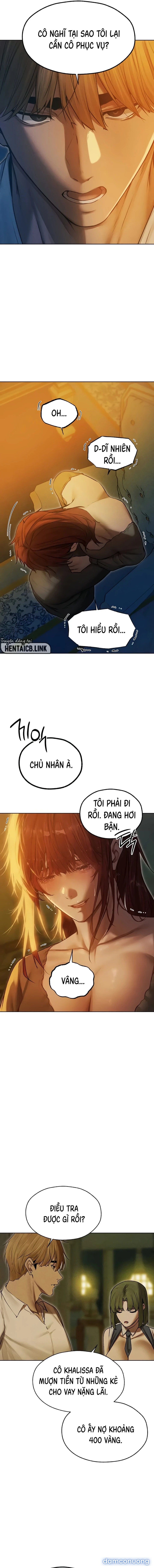 Săn MILF ở dị giới - Chương 93 - 4