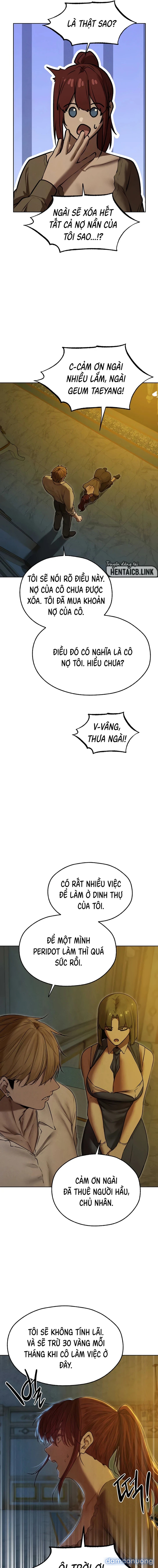 Săn MILF ở dị giới - Chương 93 - 6