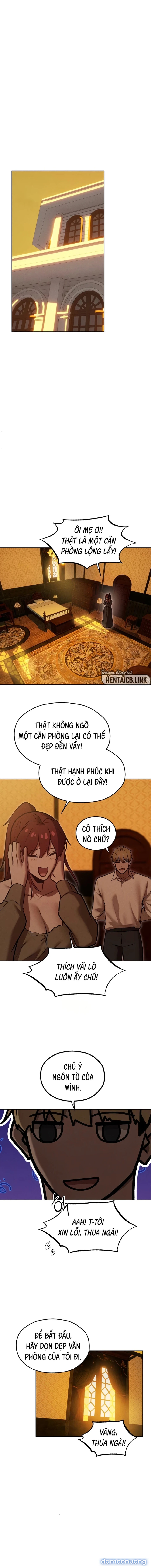 Săn MILF ở dị giới - Chương 93 - 9