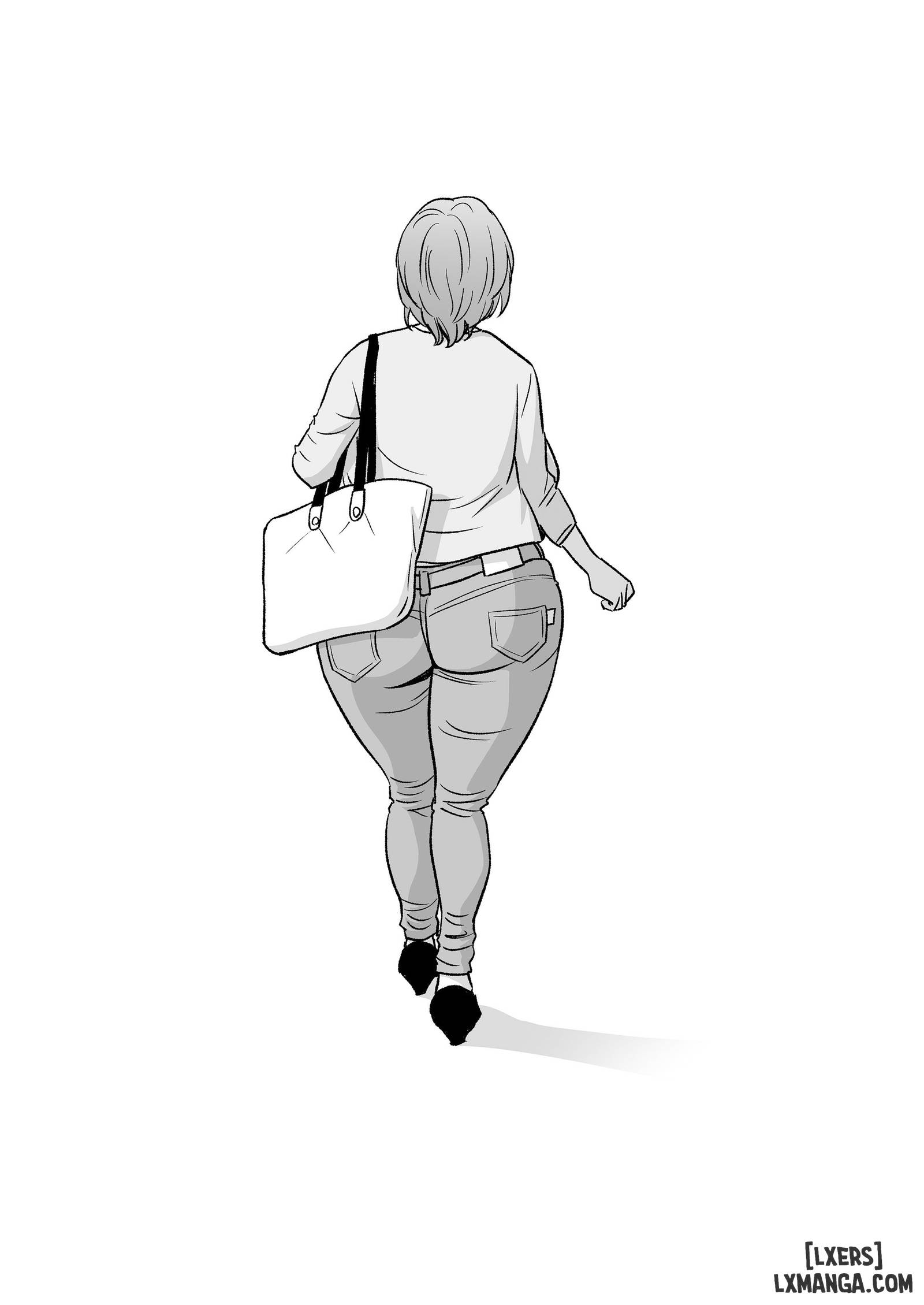 Mother Knows Best 3: Mom vs Girlfriend - Oneshot - 95