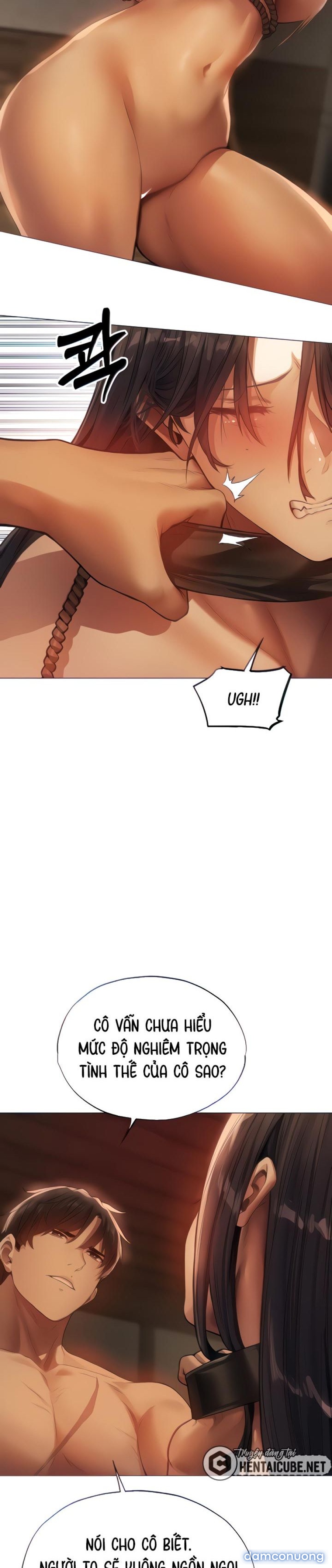 Săn MILF ở dị giới - Chương 29 - 13