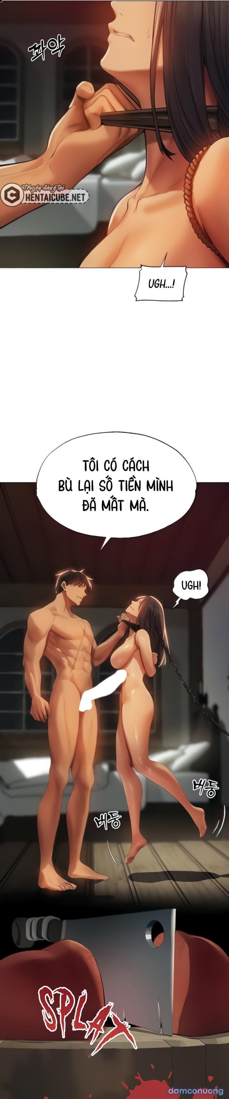 Săn MILF ở dị giới - Chương 29 - 15