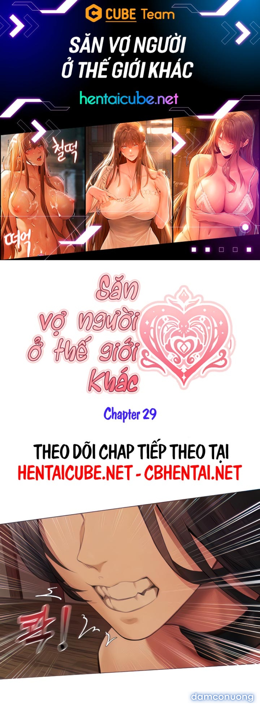 Săn MILF ở dị giới - Chương 29 - 2