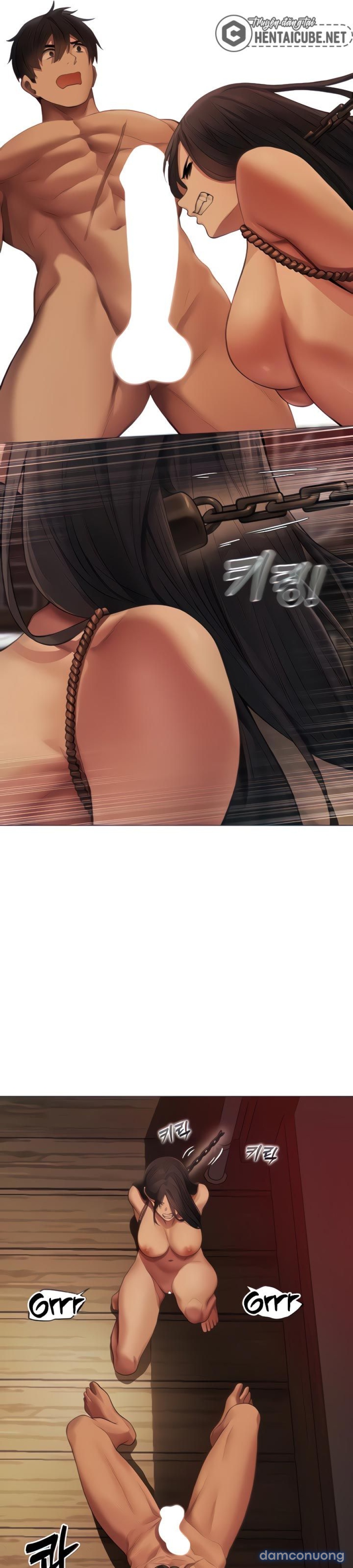 Săn MILF ở dị giới - Chương 29 - 3