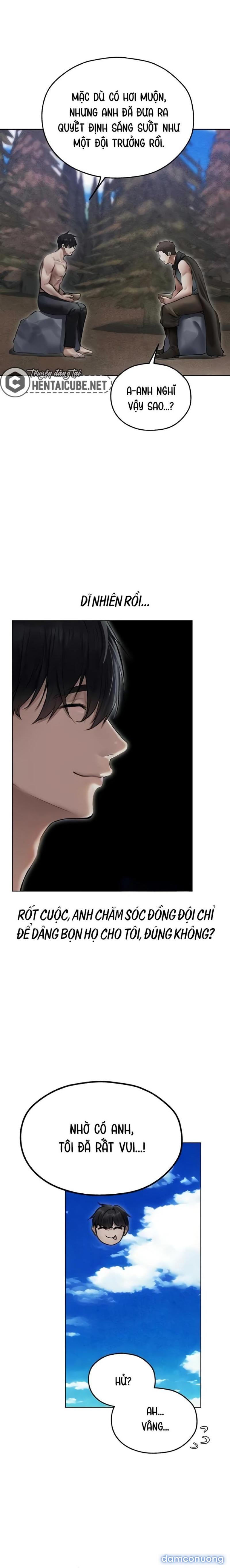 Săn MILF ở dị giới - Chương 52 - 12