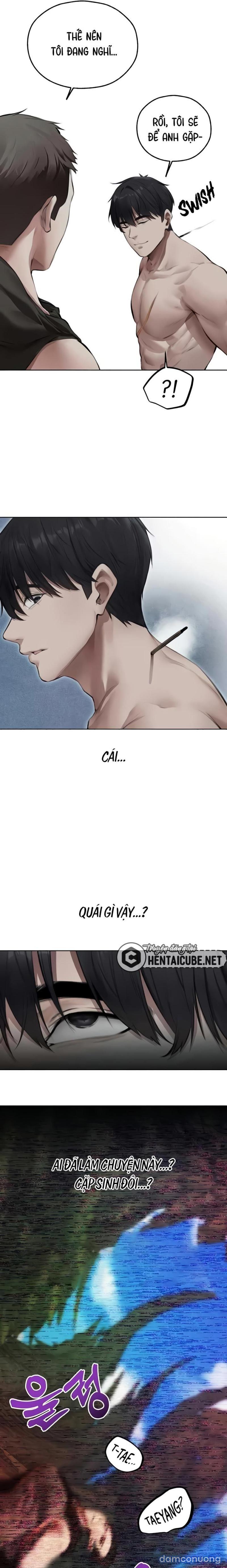 Săn MILF ở dị giới - Chương 52 - 13