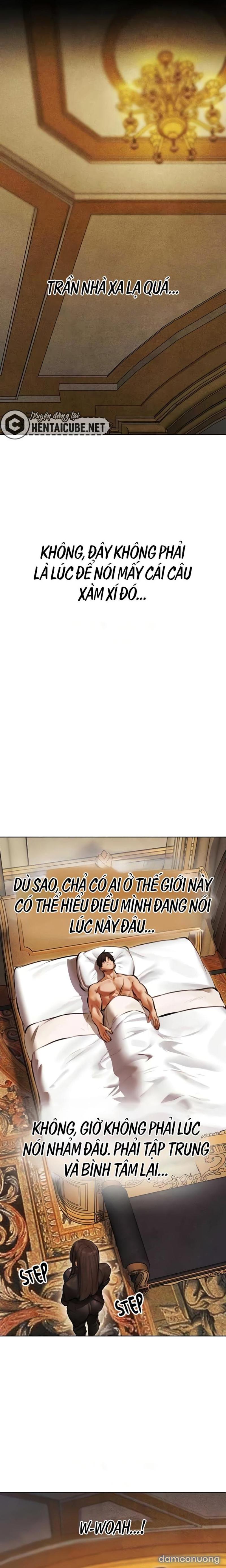 Săn MILF ở dị giới - Chương 52 - 15