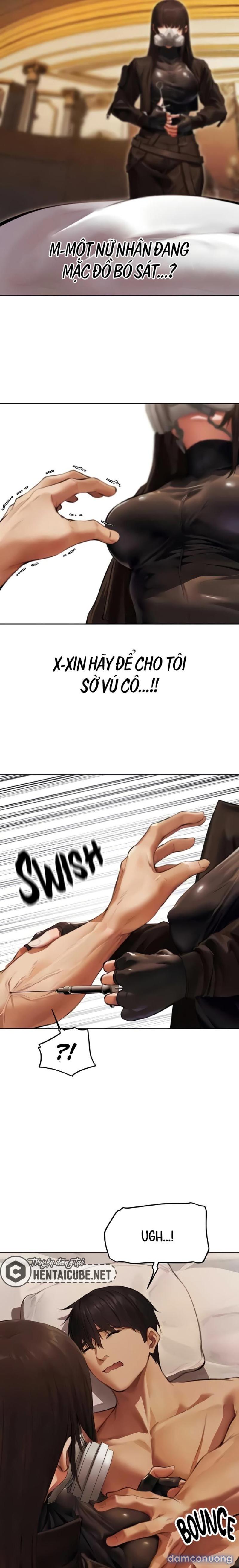 Săn MILF ở dị giới - Chương 52 - 16