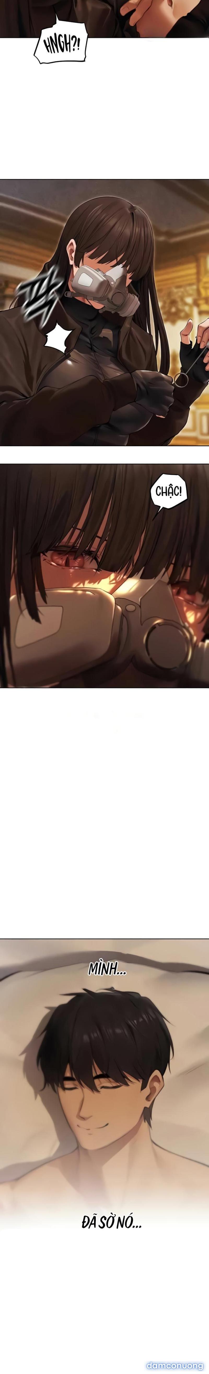 Săn MILF ở dị giới - Chương 52 - 17