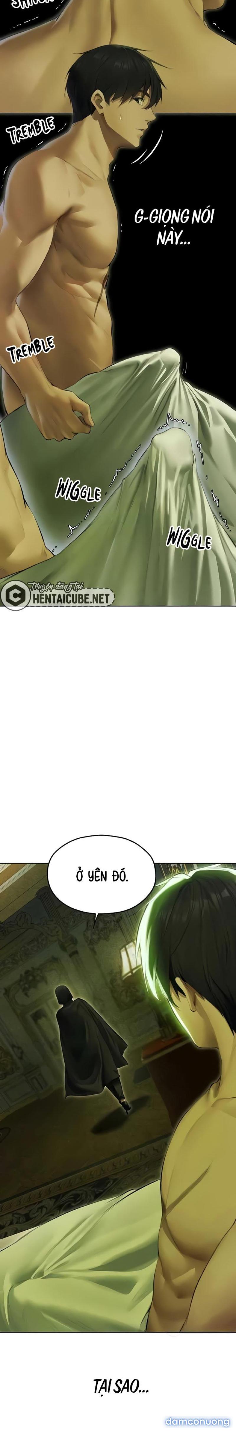 Săn MILF ở dị giới - Chương 52 - 21