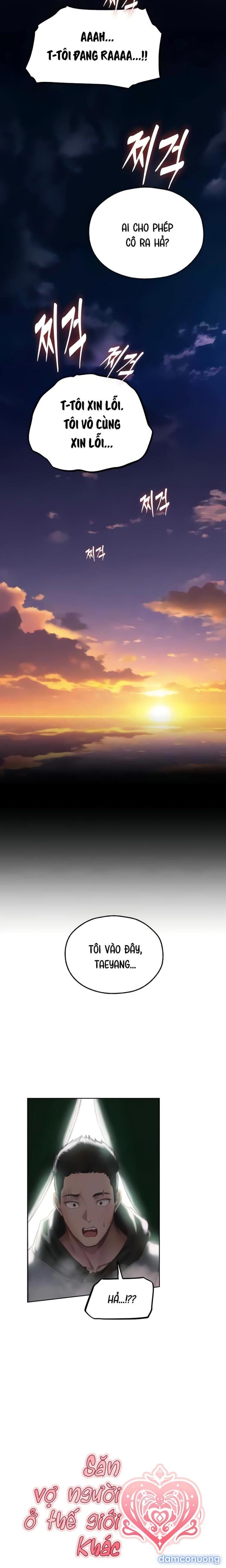 Săn MILF ở dị giới - Chương 52 - 8