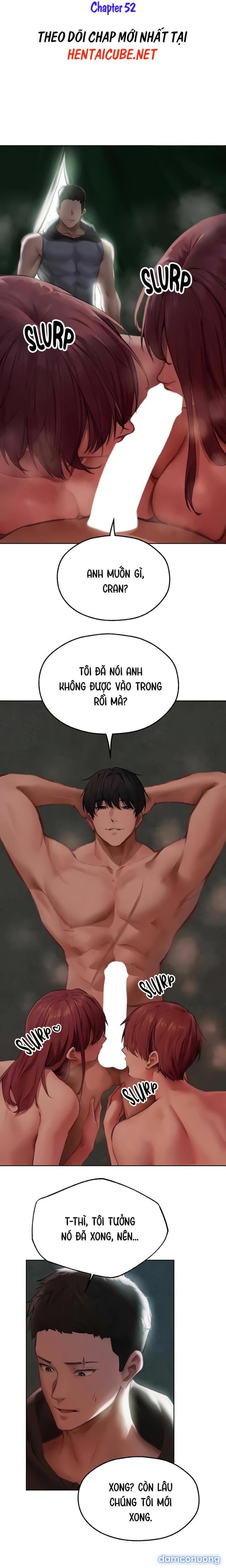 Săn MILF ở dị giới - Chương 52 - 9