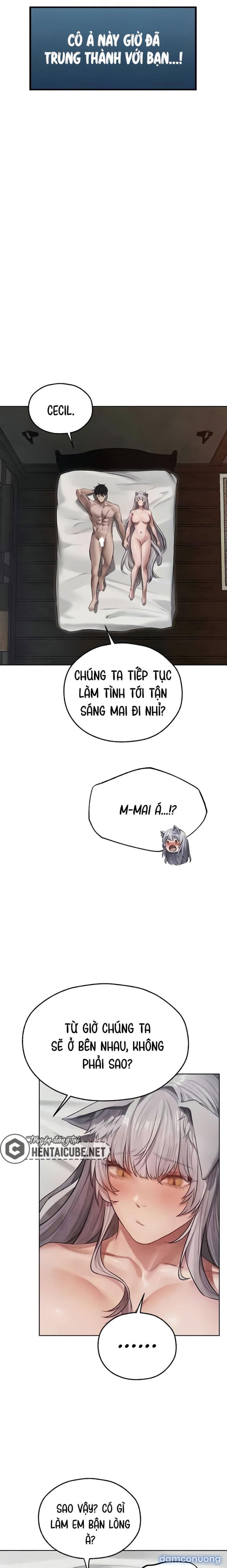 Săn MILF ở dị giới - Chương 49 - 13