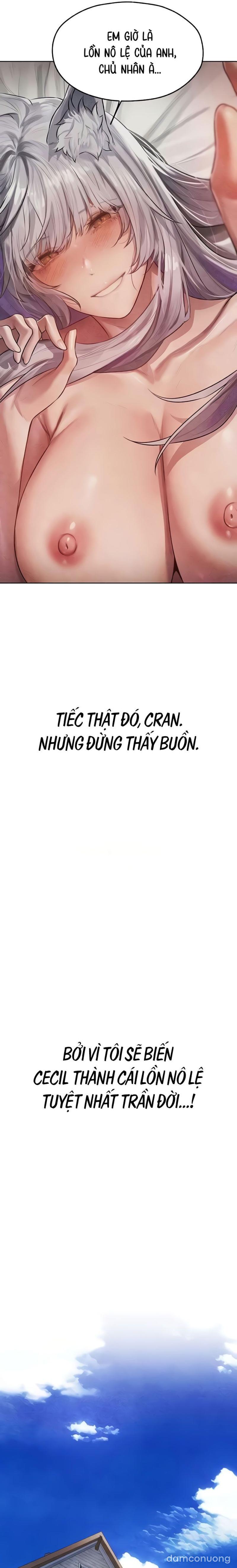 Săn MILF ở dị giới - Chương 49 - 15