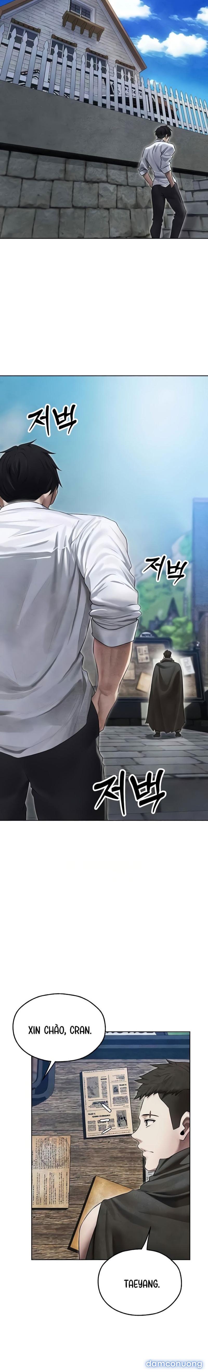 Săn MILF ở dị giới - Chương 49 - 16