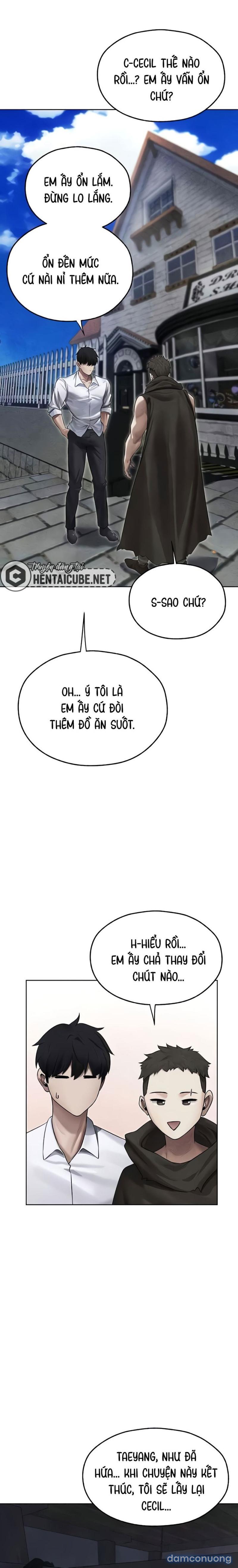 Săn MILF ở dị giới - Chương 49 - 17