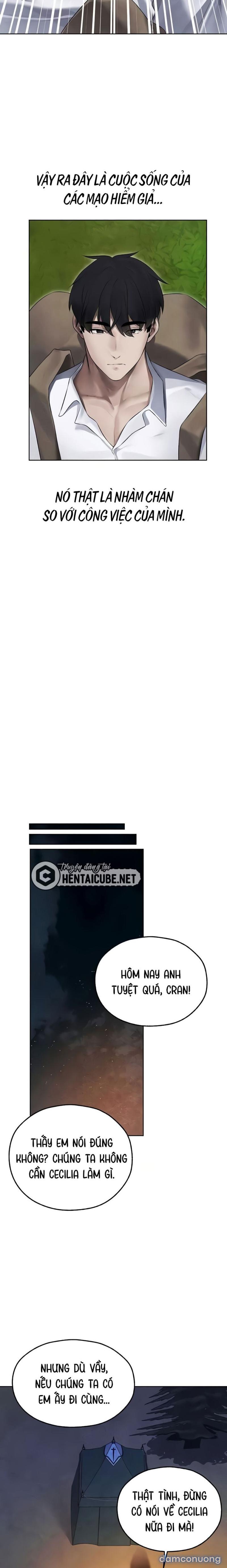 Săn MILF ở dị giới - Chương 49 - 22