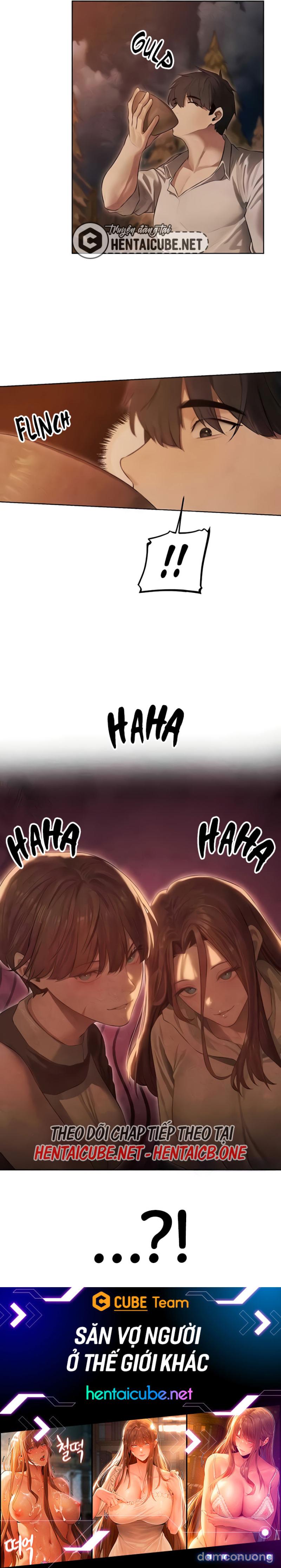 Săn MILF ở dị giới - Chương 49 - 24