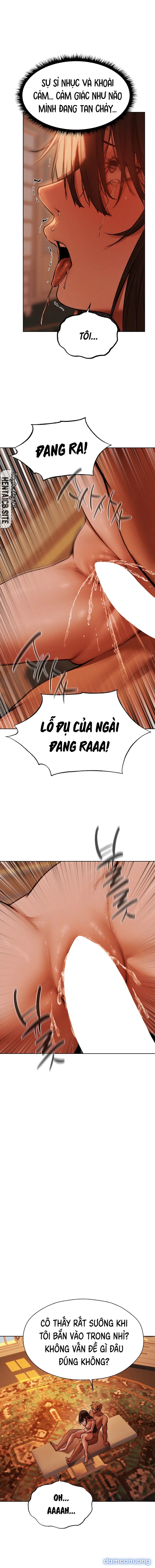 Săn MILF ở dị giới - Chương 88 - 11