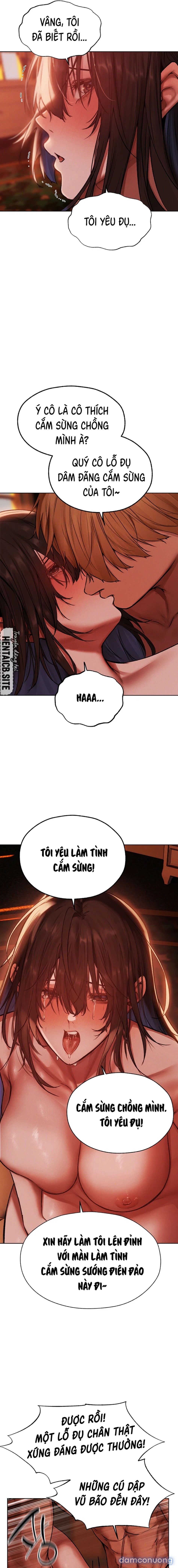 Săn MILF ở dị giới - Chương 88 - 13