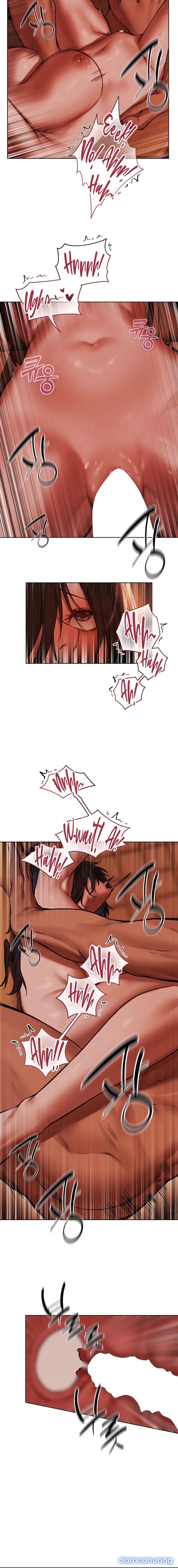 Săn MILF ở dị giới - Chương 88 - 14