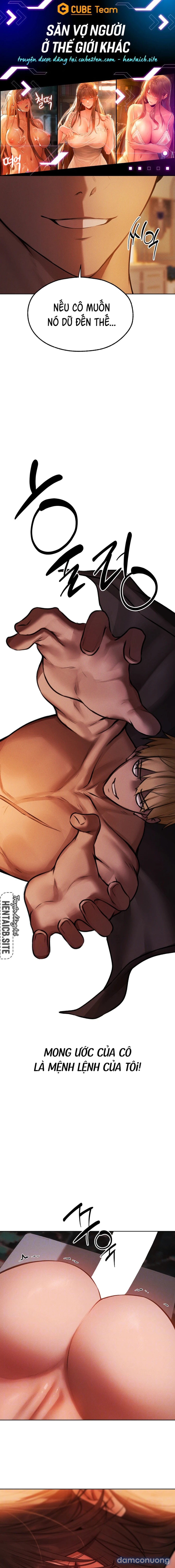 Săn MILF ở dị giới - Chương 88 - 2
