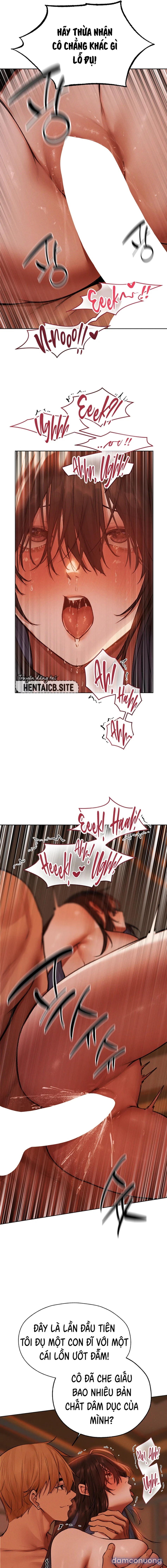 Săn MILF ở dị giới - Chương 88 - 7