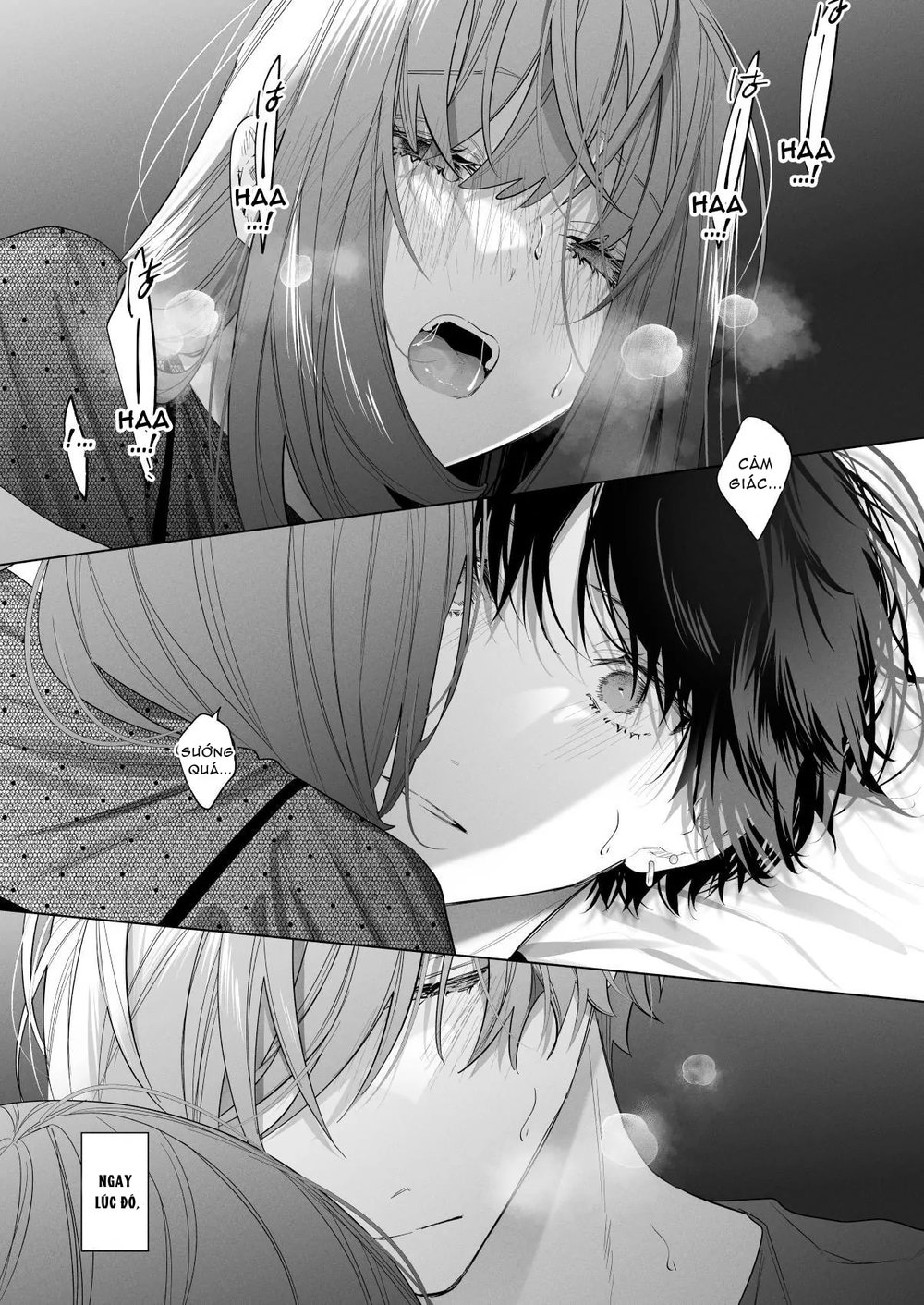 My Childhood Friends Mask Their True Nature Wel... - Chap 1 - 52 My Childhood Friends Mask Their True Nature Wel... - Chap 1 - 52