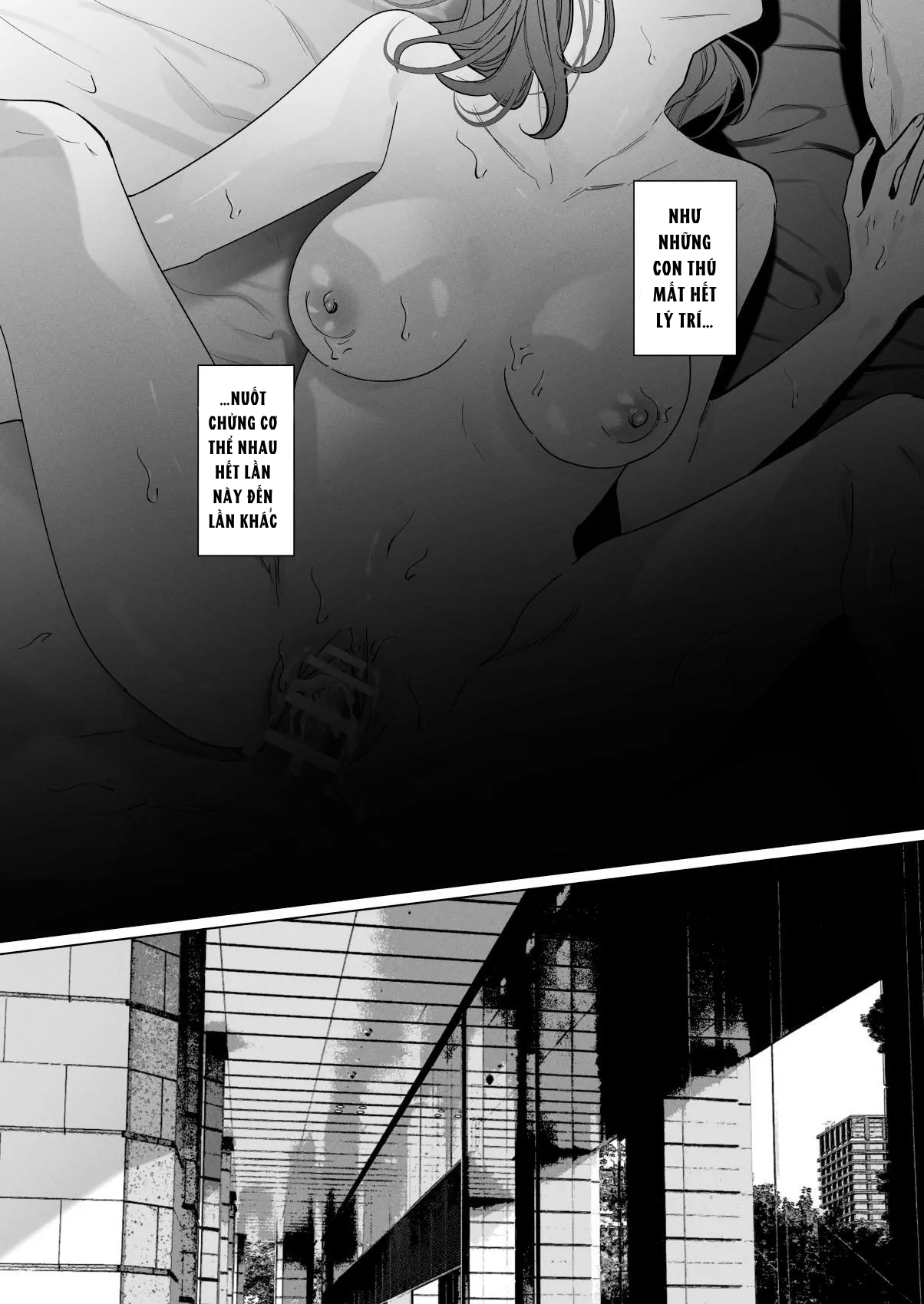 My Childhood Friends Mask Their True Nature Wel... - Chap 1 - 64