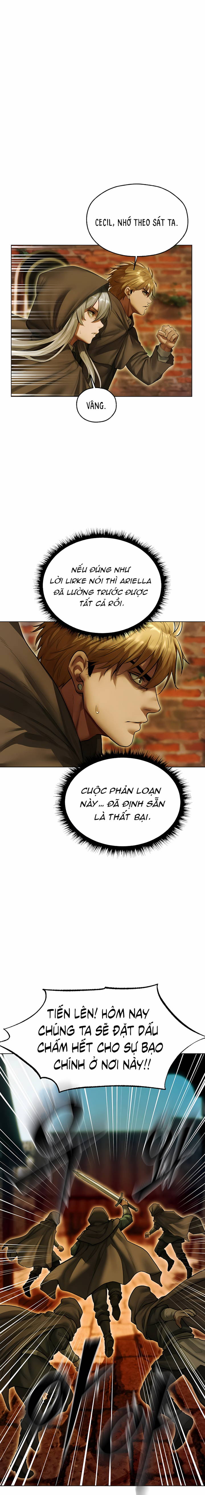 Săn MILF ở dị giới - Chuong 116 - 10