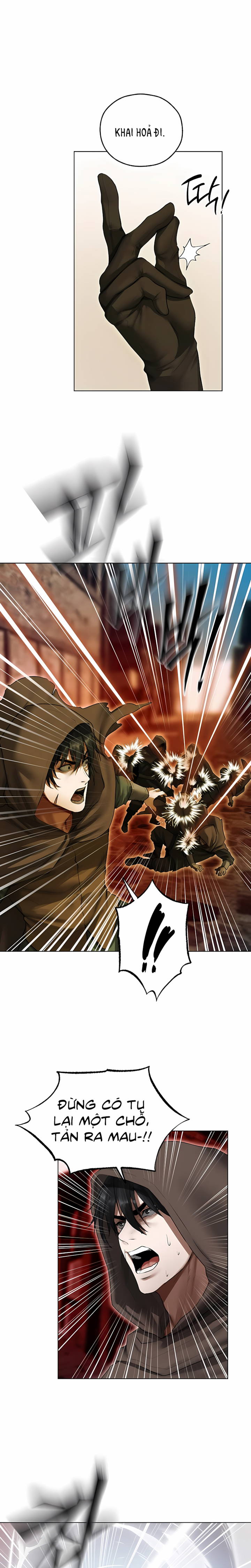 Săn MILF ở dị giới - Chuong 116 - 12