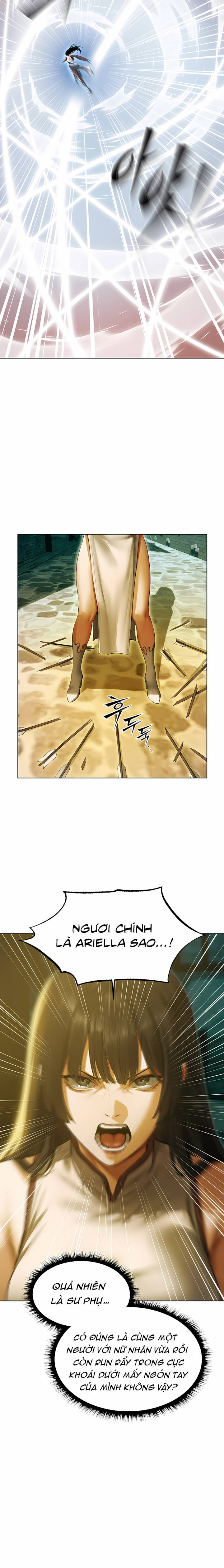 Săn MILF ở dị giới - Chuong 116 - 13