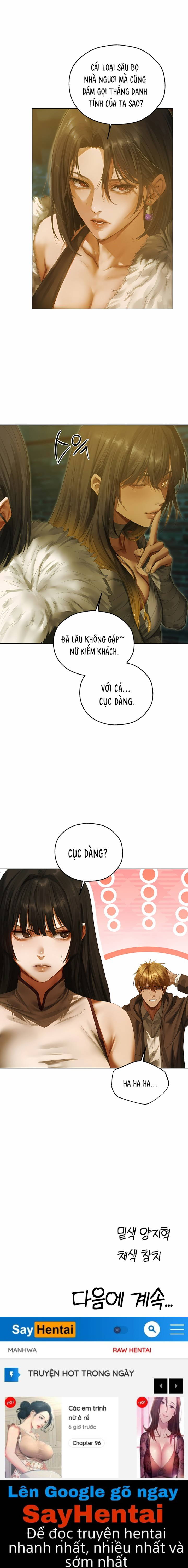 Săn MILF ở dị giới - Chuong 116 - 14