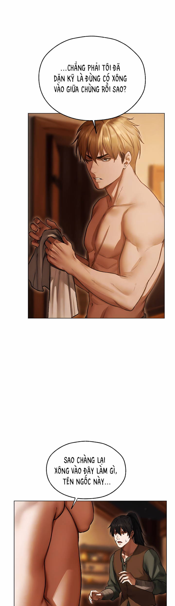 Săn MILF ở dị giới - Chuong 116 - 2