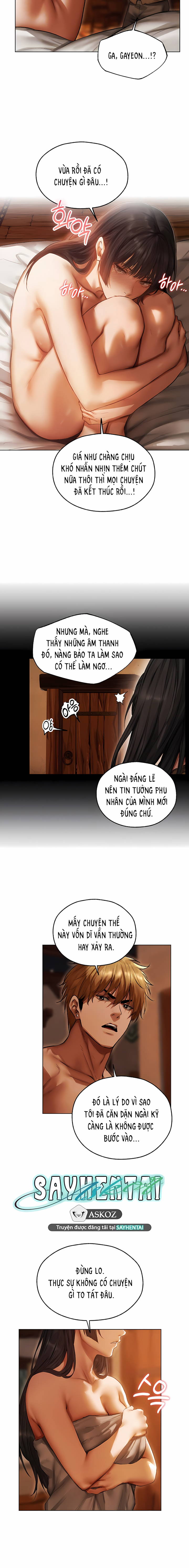 Săn MILF ở dị giới - Chuong 116 - 3