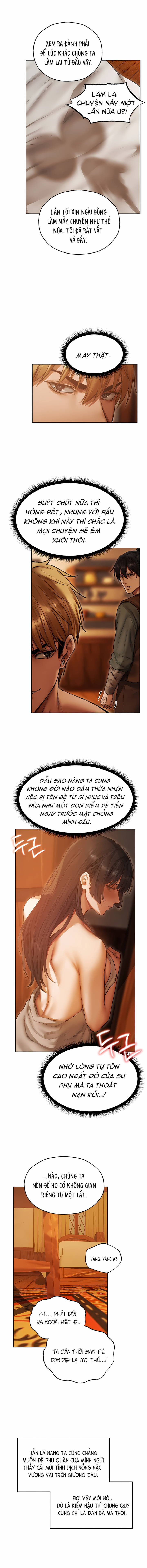 Săn MILF ở dị giới - Chuong 116 - 4