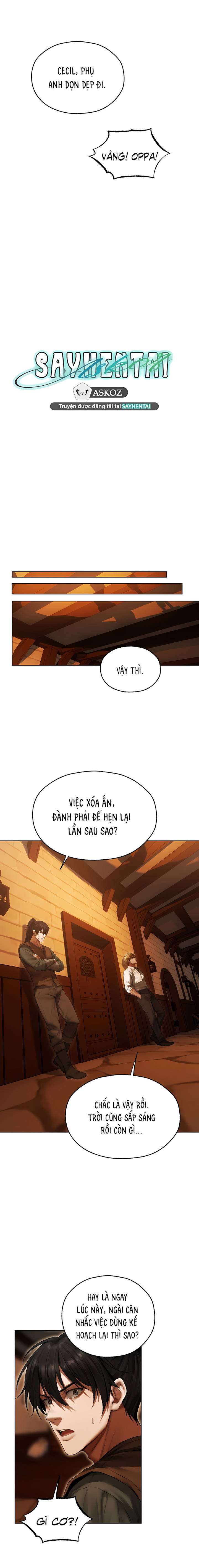 Săn MILF ở dị giới - Chuong 116 - 5