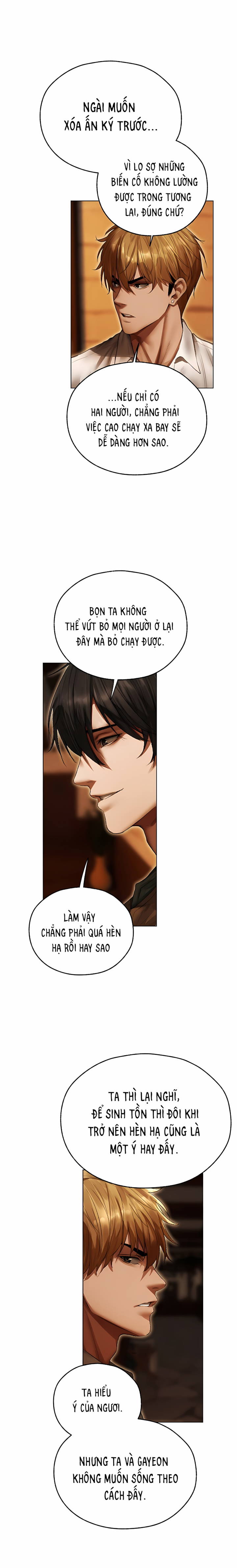 Săn MILF ở dị giới - Chuong 116 - 6