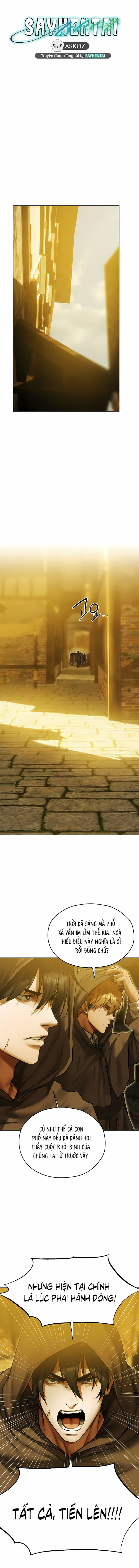 Săn MILF ở dị giới - Chuong 116 - 9