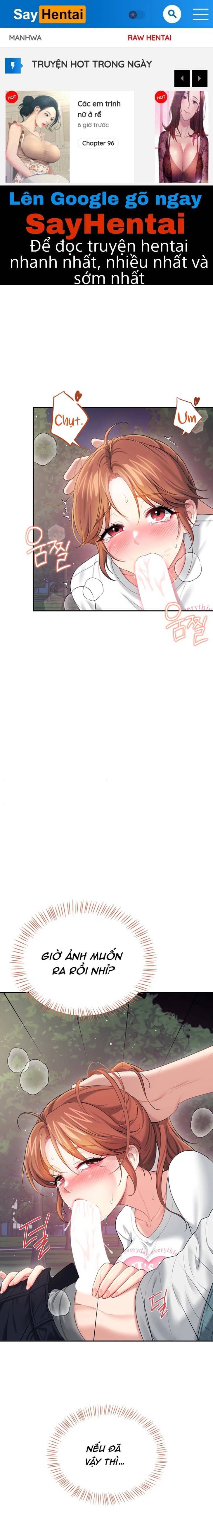 Sextoy kết nối không dây - Chuong 78 - 1